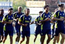 fenerbahcede takima nester zamani biletler kesildi DBG7FktR