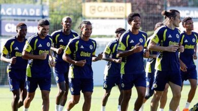 Fenerbahçe'de takıma neşter zamanı! Biletler kesildi... 6 fenerbahcede takima nester zamani biletler kesildi DBG7FktR