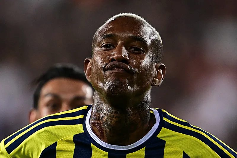 Fenerbahçe'de Talisca şoku! Al Jazira transferinde flaş gelişme 12 fenerbahcede talisca soku al jazira transferinde flas gelisme 10 UCZP3deS