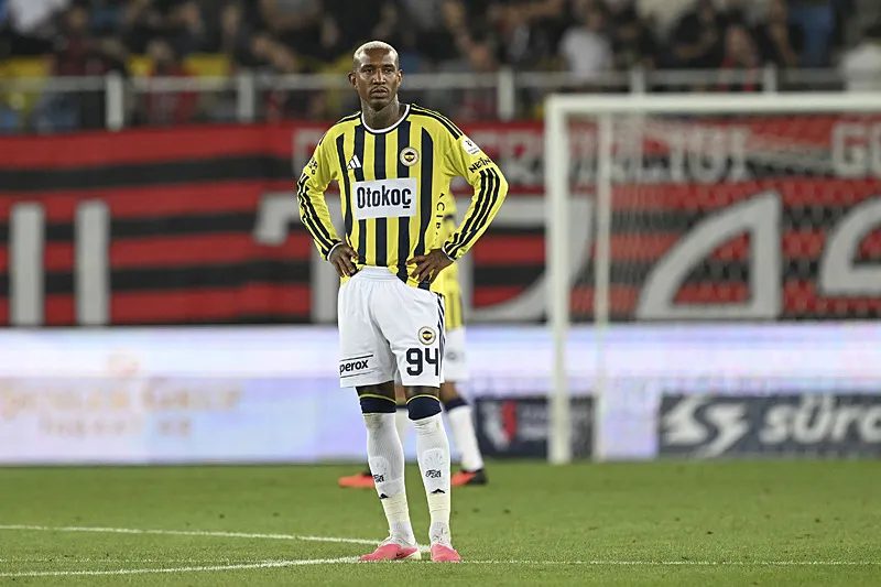 Fenerbahçe'de Talisca şoku! Al Jazira transferinde flaş gelişme 16 fenerbahcede talisca soku al jazira transferinde flas gelisme 14 B3d5nUh5