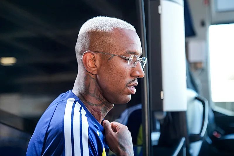 Fenerbahçe'de Talisca şoku! Al Jazira transferinde flaş gelişme 8 fenerbahcede talisca soku al jazira transferinde flas gelisme 6 CsG9llDq