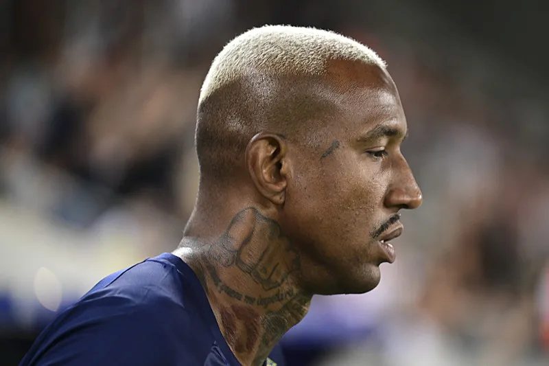 Fenerbahçe'de Talisca şoku! Al Jazira transferinde flaş gelişme 9 fenerbahcede talisca soku al jazira transferinde flas gelisme 7 gSdg7CJG