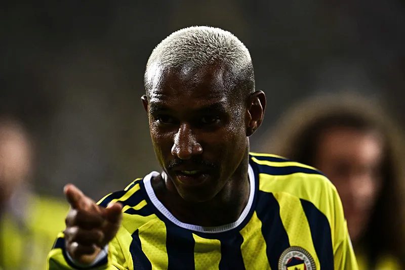 Fenerbahçe'de Talisca şoku! Al Jazira transferinde flaş gelişme 11 fenerbahcede talisca soku al jazira transferinde flas gelisme 9 7kOfgUL1