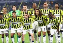 Fenerbahçe'de Talisca şoku! Kerem Aktürkoğlu kararı... Samsunspor maçının kamp takımı açıklandı 10 fenerbahcede talisca soku kerem akturkoglu karari samsunspor macinin kamp takimi aciklandi e9FnxhV8