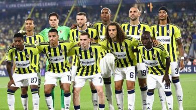 fenerbahcede talisca soku kerem akturkoglu karari samsunspor macinin kamp takimi aciklandi e9FnxhV8