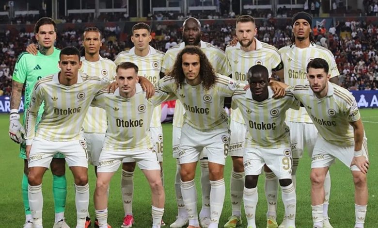 Fenerbahçe'de tek gaye galibiyet! İşte İsmail Kartal'ın Eyüpspor maçı olası 11'i 1 fenerbahcede tek gaye galibiyet iste ismail kartalin eyupspor maci olasi 11i ViZPbYrp