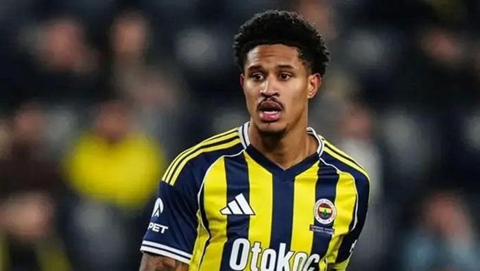 Fenerbahçe'de telaş verici problem! Kas sakatlıkları 5 fenerbahcede telas verici problem kas sakatliklari 3