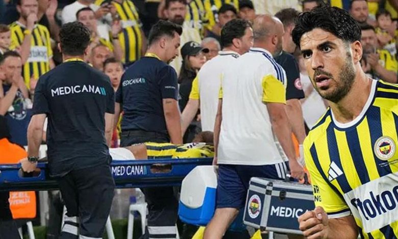 Fenerbahçe'de telaş verici problem! Kas sakatlıkları 1 fenerbahcede telas verici problem kas sakatliklari hwHwwZZC