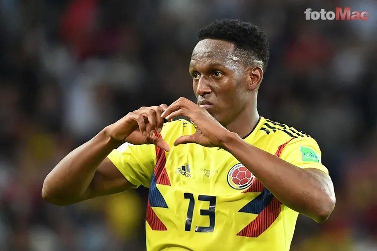 Fenerbahçe'de transfer gelişmesi! Dev teklife cevabı... 5 fenerbahcede transfer gelismesi dev teklife cevabi 3 MupQOQTJ