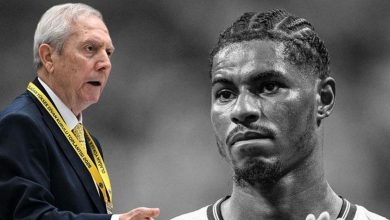 Fenerbahçe'de transfer operasyonu! Rashford Türkiye'yi istemedi, 2 genç yıldız listede 12 fenerbahcede transfer operasyonu rashford turkiyeyi istemedi 2 genc yildiz listede 1T7euU8l