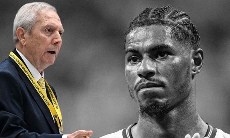 Fenerbahçe'de transfer operasyonu! Rashford Türkiye'yi istemedi, 2 genç yıldız listede 1 fenerbahcede transfer operasyonu rashford turkiyeyi istemedi 2 genc yildiz listede 1T7euU8l