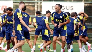 fenerbahcede vedat muriqi sevinci nene ve kante ayrintisi M3OZRExO