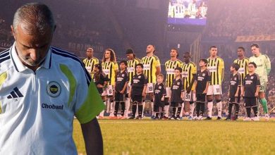 Fenerbahçe’de yabancı düğümü çözülüyor! Sürpriz ayrılık ihtimali 6 fenerbahcede yabanci dugumu cozuluyor surpriz ayrilik ihtimali S1vU4Dnx