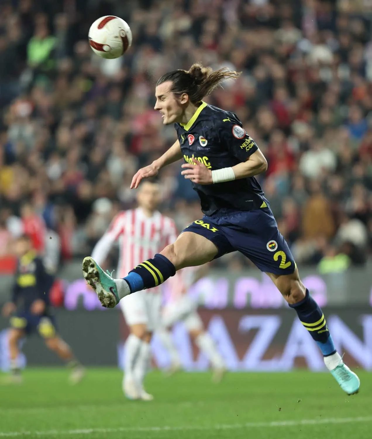 Fenerbahçe'de yerli planlaması! Çağlar'ın mukadderatı o isme bağlı 5 fenerbahcede yerli planlamasi caglarin mukadderati o isme bagli 3 qH1GEDJh