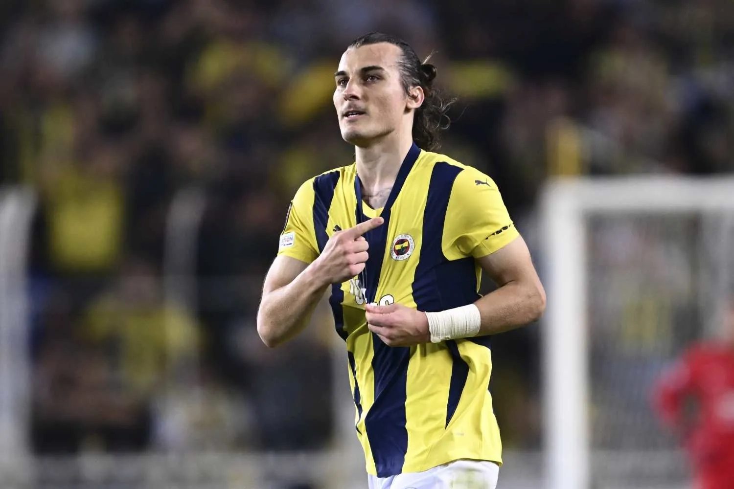 Fenerbahçe'de yerli planlaması! Çağlar'ın mukadderatı o isme bağlı 11 fenerbahcede yerli planlamasi caglarin mukadderati o isme bagli 9 MRLbg5O5
