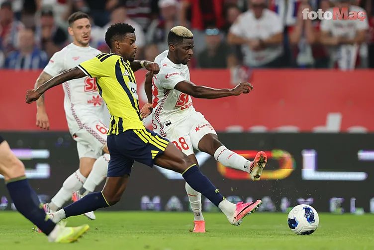 Fenerbahçe'de yıldız ismi Domenico Tedesco transferde gözüne kestirdi! 3 fenerbahcede yildiz ismi domenico tedesco transferde gozune kestirdi 1 uQMB2dLd