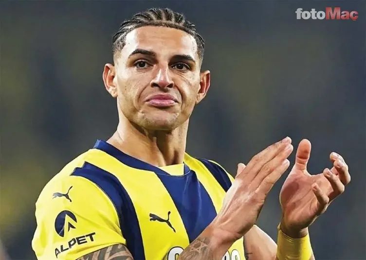 Fenerbahçe'de yıldız ismi Domenico Tedesco transferde gözüne kestirdi! 8 fenerbahcede yildiz ismi domenico tedesco transferde gozune kestirdi 6 pjicqnrI