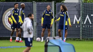 Fenerbahçe'de yıldız ismi Domenico Tedesco transferde gözüne kestirdi! 15 fenerbahcede yildiz ismi domenico tedesco transferde gozune kestirdi Ul5QZjWq