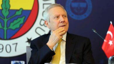 Fenerbahçe'de yıldız ismin transferinden dev gelir beklentisi! 14 fenerbahcede yildiz ismin transferinden dev gelir beklentisi Azj8YBvU