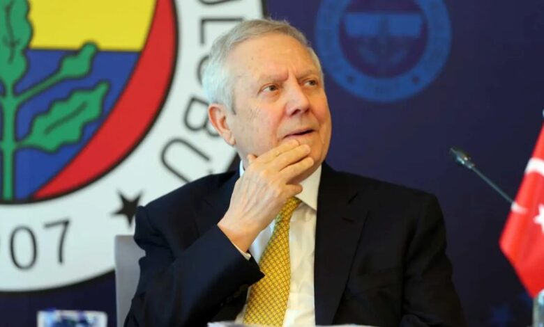 Fenerbahçe'de yıldız ismin transferinden dev gelir beklentisi! 1 fenerbahcede yildiz ismin transferinden dev gelir beklentisi Azj8YBvU