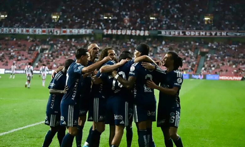 Fenerbahçe'den 10 numara operasyonu! İşte amaçtaki 2 isim 1 fenerbahceden 10 numara operasyonu iste amactaki 2 isim qUumi5Wl