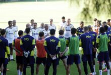 fenerbahceden 5 oyuncunun sihhat durumuna ait aciklama rKbhNXie