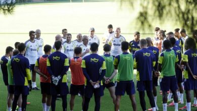 Fenerbahçe'den 5 oyuncunun sıhhat durumuna ait açıklama! 6 fenerbahceden 5 oyuncunun sihhat durumuna ait aciklama rKbhNXie