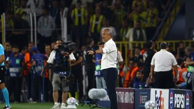 Fenerbahçe'den açıklama! İsmail Kartal’a şişe atan şahıs tespit edildi 15 fenerbahceden aciklama ismail kartala sise atan sahis tespit edildi 3s9zFYDB