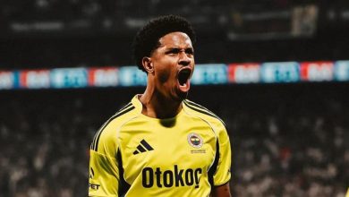 Fenerbahçe'den açıklama! Oosterwolde operasyon geçirdi: Taraftara bildiri 12 fenerbahceden aciklama oosterwolde operasyon gecirdi taraftara bildiri ZFBAckFw