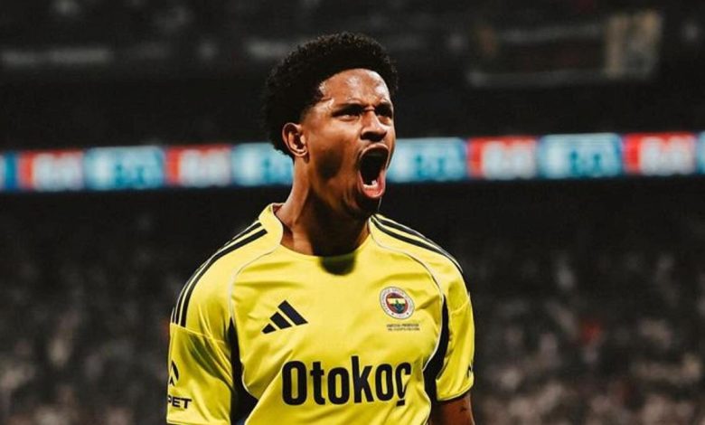 Fenerbahçe'den açıklama! Oosterwolde operasyon geçirdi: Taraftara bildiri 1 fenerbahceden aciklama oosterwolde operasyon gecirdi taraftara bildiri ZFBAckFw