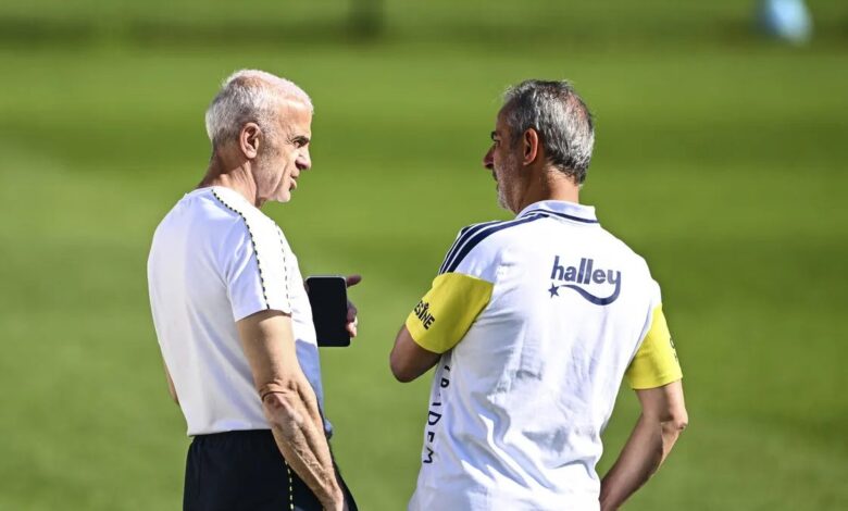 Fenerbahçe'den Ada'ya golcü çıkarması! 2 yıldız için resmi atak... 1 fenerbahceden adaya golcu cikarmasi 2 yildiz icin resmi atak jO8KTMTJ