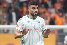 Fenerbahçe'den Adil Demirbağ açıklaması! 16 fenerbahceden adil demirbag aciklamasi xb9mDfa4