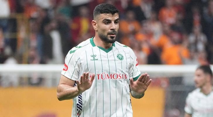 Fenerbahçe'den Adil Demirbağ açıklaması! 1 fenerbahceden adil demirbag aciklamasi