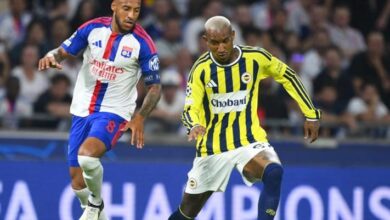 Fenerbahçe'den Anderson Talisca açıklaması! 11 fenerbahceden anderson talisca aciklamasi fDnvOxuT