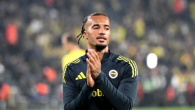 Fenerbahçe'den Archie Brown için flaş karar! Bonservisi... 4 fenerbahceden archie brown icin flas karar bonservisi ABAwKjfv