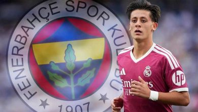 Fenerbahçe'den Arda Güler açıklaması 'İddialar gerçeği yansıtmamaktadır' 7 fenerbahceden arda guler aciklamasi iddialar gercegi yansitmamaktadir MTmpuWyh