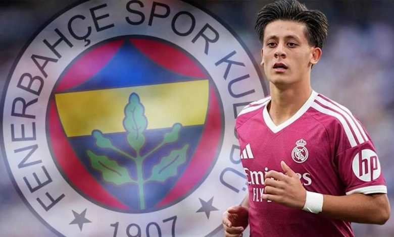 Fenerbahçe'den Arda Güler açıklaması 'İddialar gerçeği yansıtmamaktadır' 1 fenerbahceden arda guler aciklamasi iddialar gercegi yansitmamaktadir MTmpuWyh
