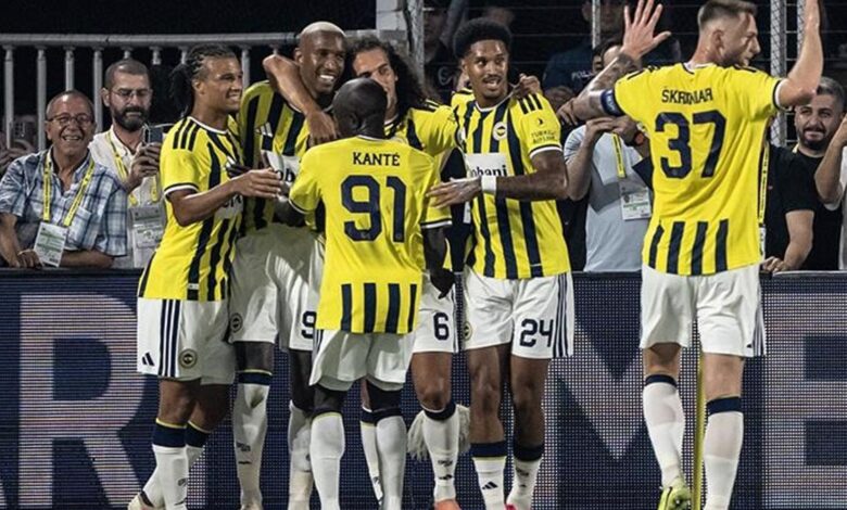 Fenerbahçe'den Avusturya kadrolarına geçit yok! 1 fenerbahceden avusturya kadrolarina gecit yok nKjaFg6w