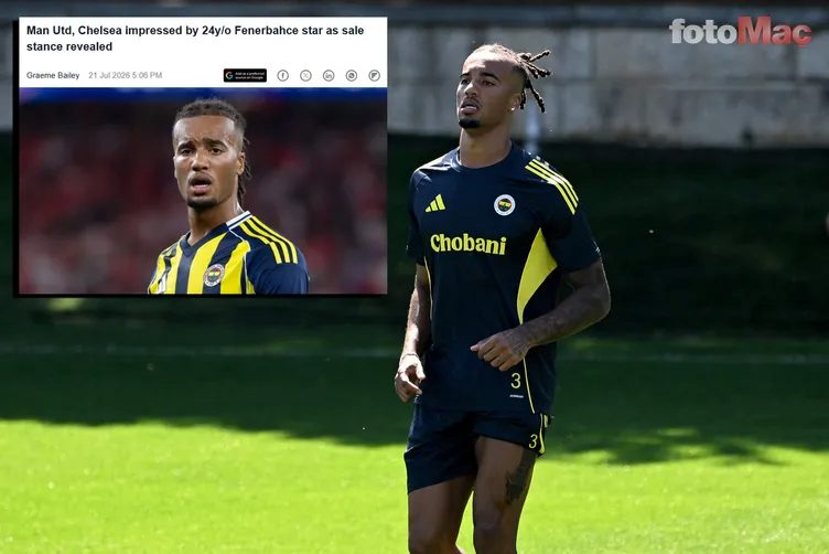 Fenerbahçe'den aykırı köşe Archie Brown kararı! 4 fenerbahceden aykiri kose archie brown karari 2 SOXFj7PQ