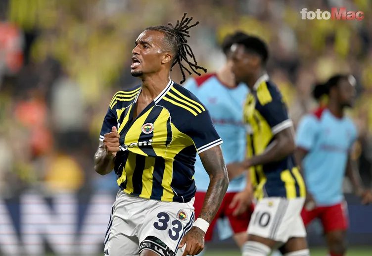 Fenerbahçe'den aykırı köşe Archie Brown kararı! 5 fenerbahceden aykiri kose archie brown karari 3 IVi9Kuva