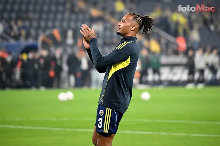 Fenerbahçe'den aykırı köşe Archie Brown kararı! 7 fenerbahceden aykiri kose archie brown karari 5 EjcXNPRf