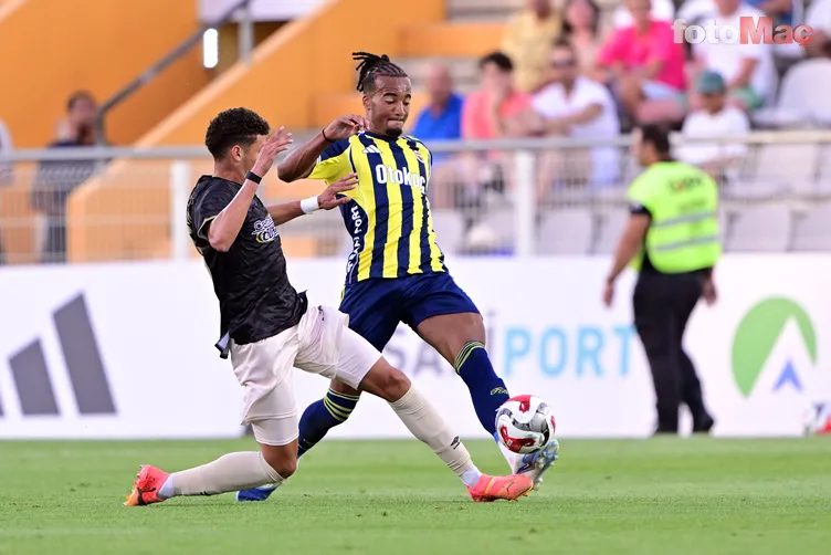 Fenerbahçe'den aykırı köşe Archie Brown kararı! 9 fenerbahceden aykiri kose archie brown karari 7 cyruRruB