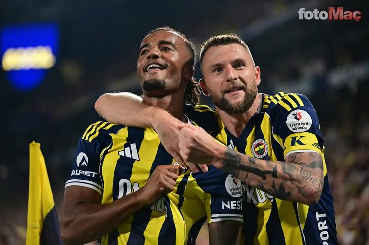 Fenerbahçe'den aykırı köşe Archie Brown kararı! 10 fenerbahceden aykiri kose archie brown karari 8 BRZSQjiN