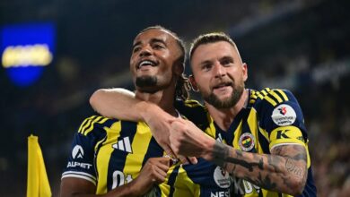 Fenerbahçe'den aykırı köşe Archie Brown kararı! 15 fenerbahceden aykiri kose archie brown karari kWIlIHWS