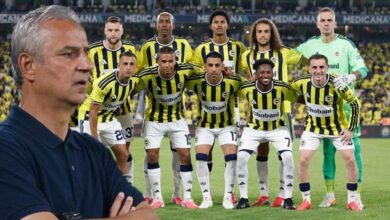 Fenerbahçe'den aykırı köşe transfer! Herkes golcü beklerken savunmaya destek 6 fenerbahceden aykiri kose transfer herkes golcu beklerken savunmaya destek HuNuw38p