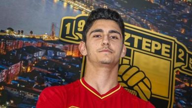 Fenerbahçe'den ayrıldı! Göztepe'nin yolunu tuttu | Resmi açıklama geldi 9 fenerbahceden ayrildi goztepenin yolunu tuttu resmi aciklama geldi FJPy4vUX