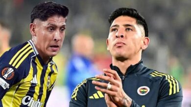 fenerbahceden ayrildi surpriz talip cikti Bzmtfbgy