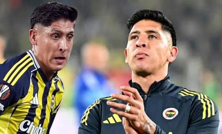 Fenerbahçe'den ayrıldı! Sürpriz talip çıktı 1 fenerbahceden ayrildi surpriz talip cikti Bzmtfbgy
