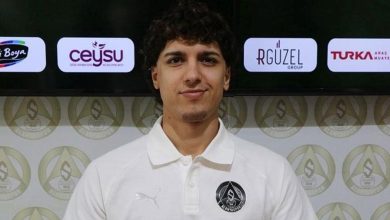 fenerbahceden ayrildi yeni adresi alanyaspor oldu Q894k5KV