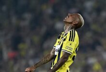 fenerbahceden ayrilik aciklamasi anderson talisca j6x8T9BO